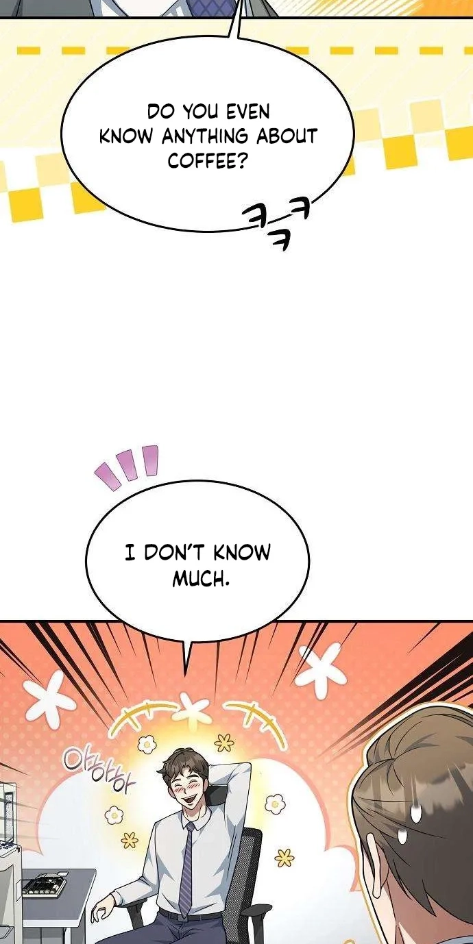 Chairman who wants to live a life of leisure Chapter 31 page 26 - 