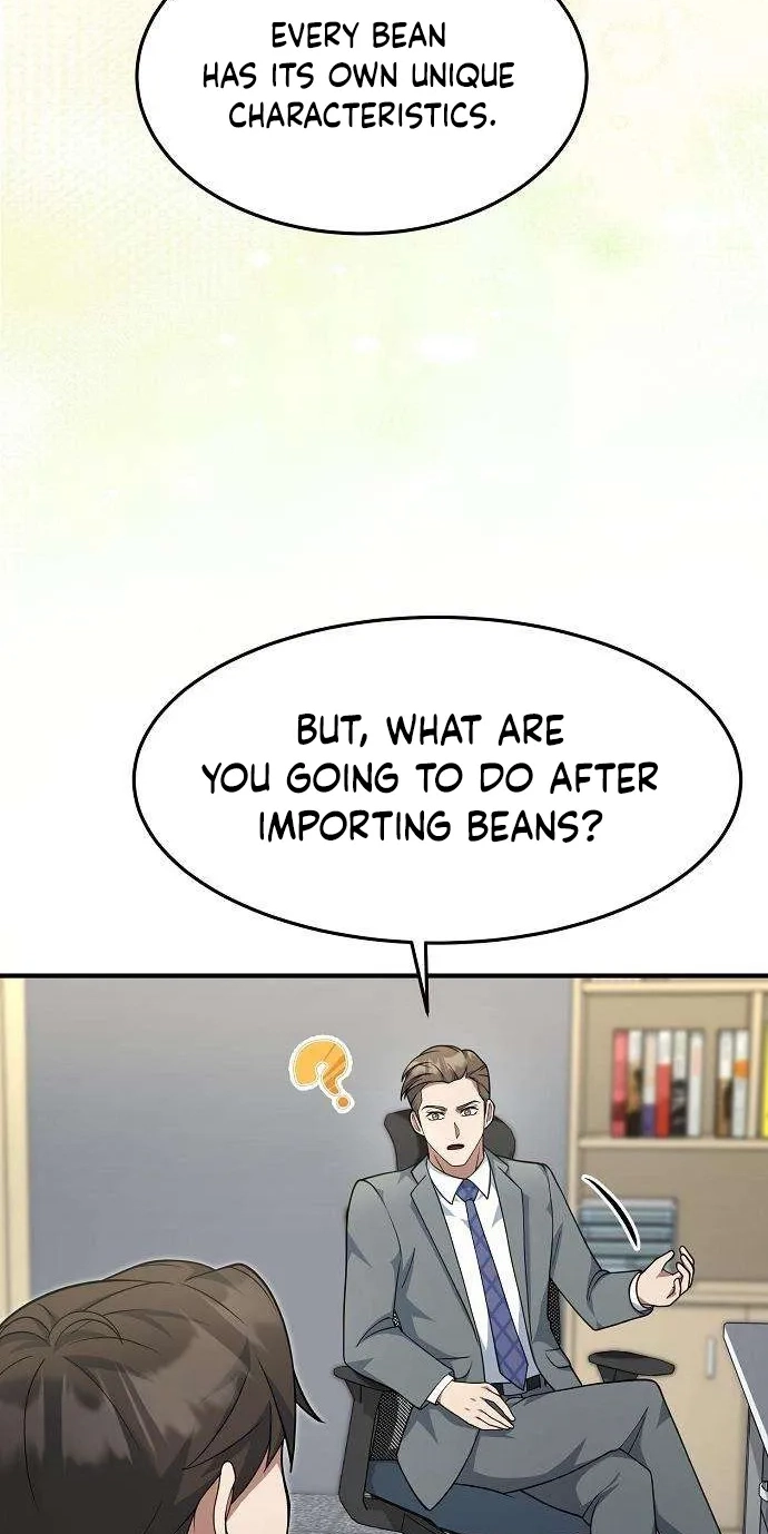 Chairman who wants to live a life of leisure Chapter 31 page 30 - 