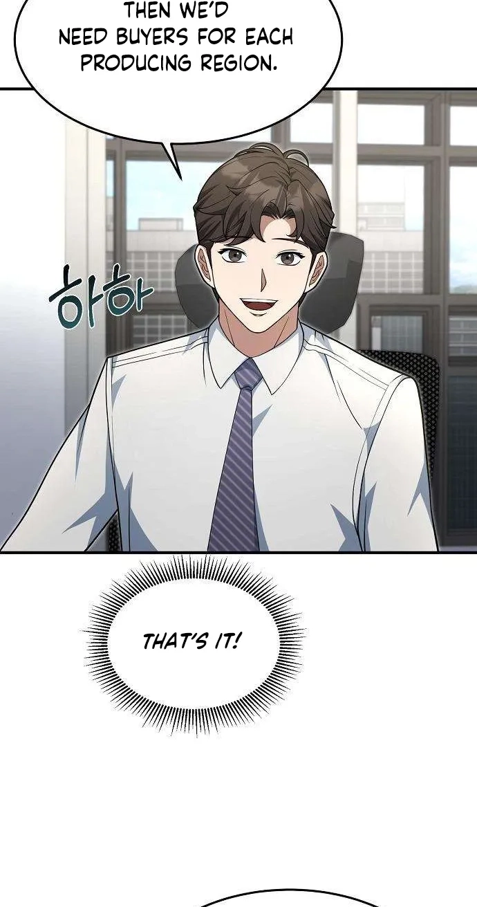 Chairman who wants to live a life of leisure Chapter 31 page 37 - 