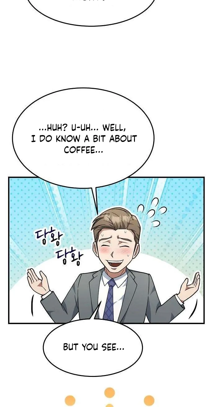 Chairman who wants to live a life of leisure Chapter 31 page 39 - 