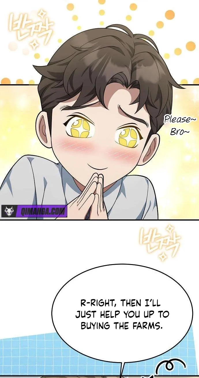 Chairman who wants to live a life of leisure Chapter 31 page 40 - 