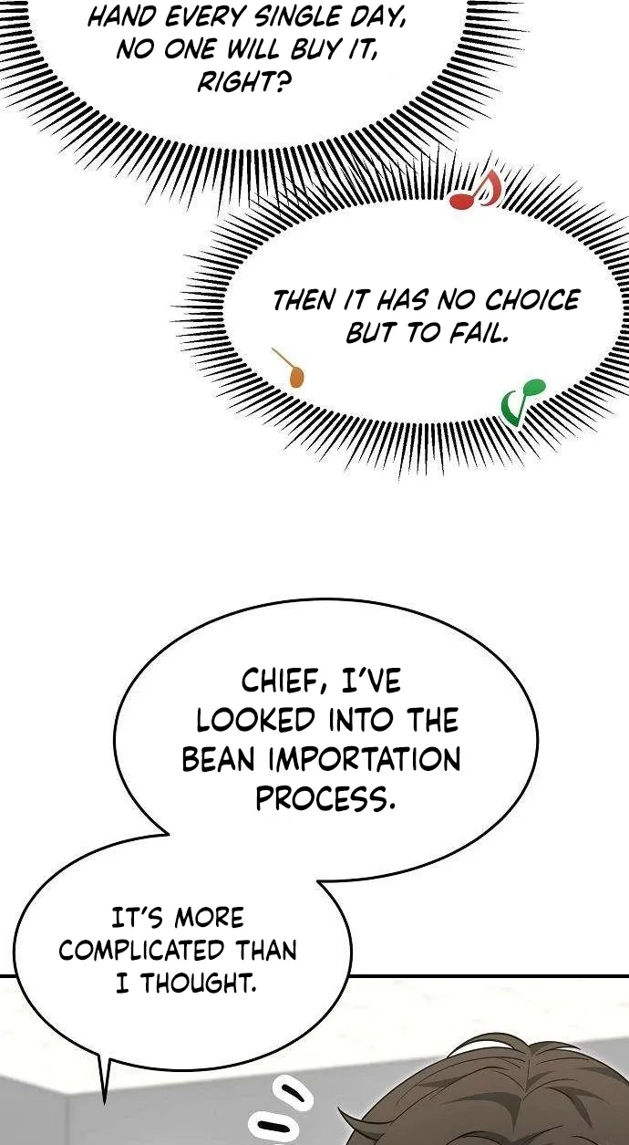 Chairman who wants to live a life of leisure Chapter 31 page 5 - 