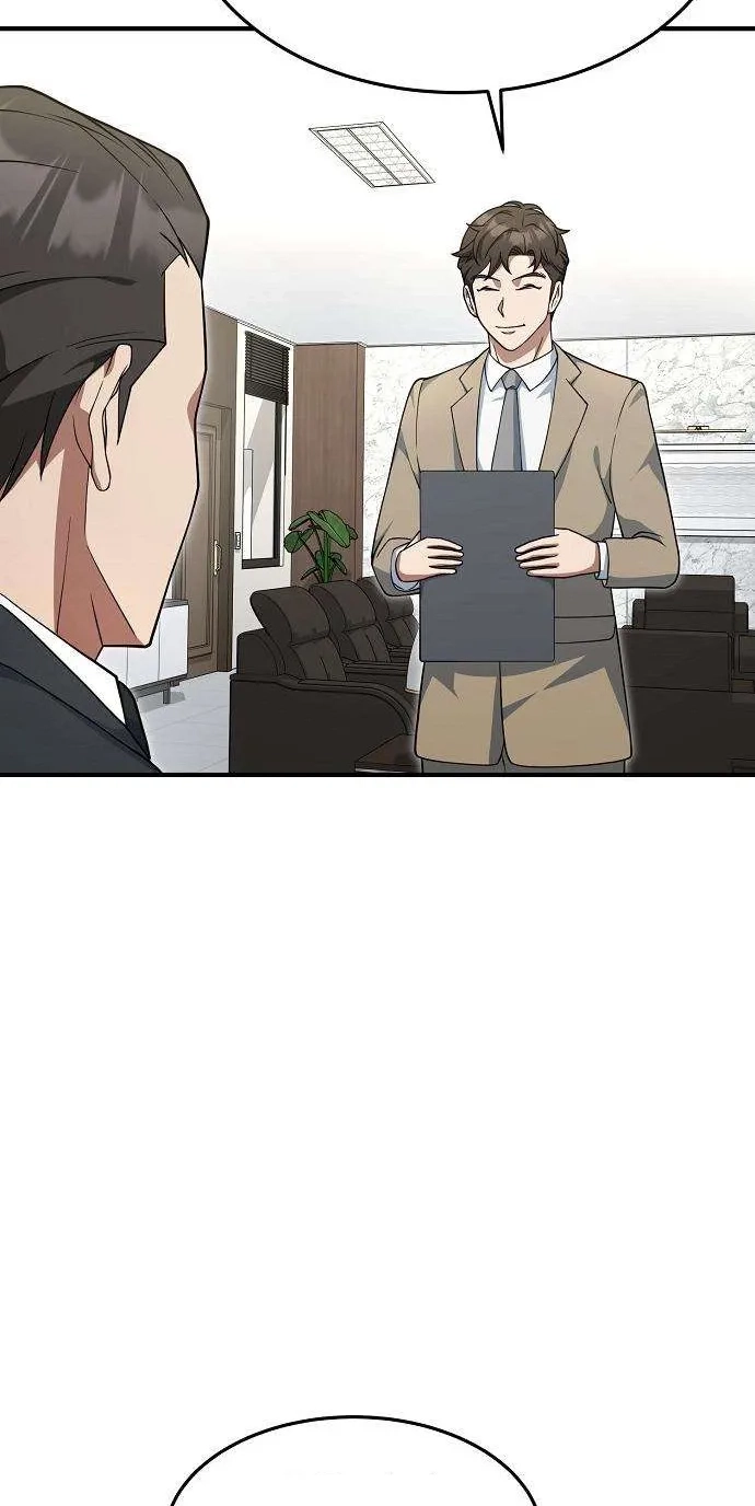 Chairman who wants to live a life of leisure Chapter 31 page 45 - 