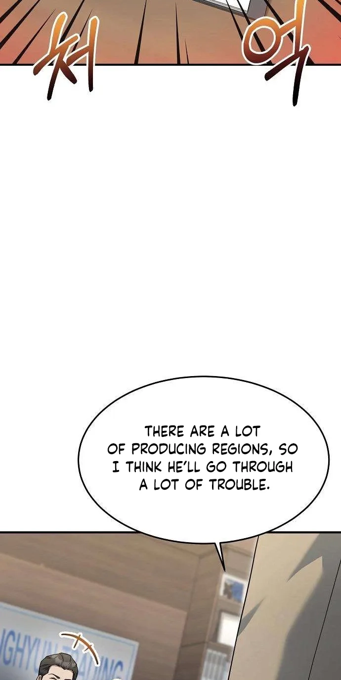 Chairman who wants to live a life of leisure Chapter 31 page 52 - 