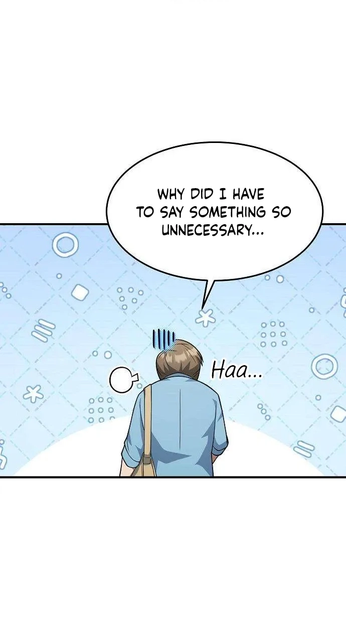Chairman who wants to live a life of leisure Chapter 31 page 57 - 