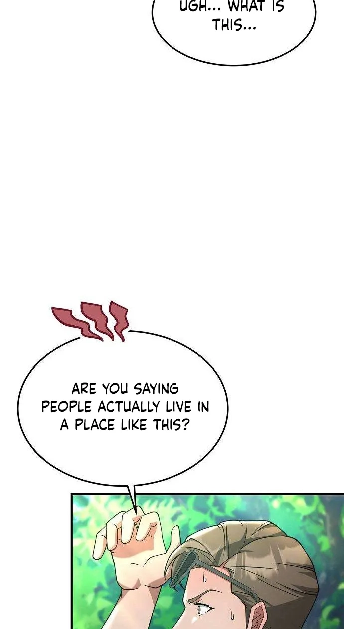Chairman who wants to live a life of leisure Chapter 31 page 61 - 