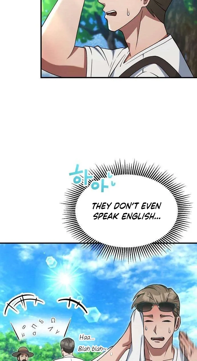 Chairman who wants to live a life of leisure Chapter 31 page 62 - 