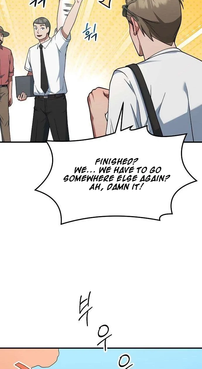 Chairman who wants to live a life of leisure Chapter 31 page 64 - 