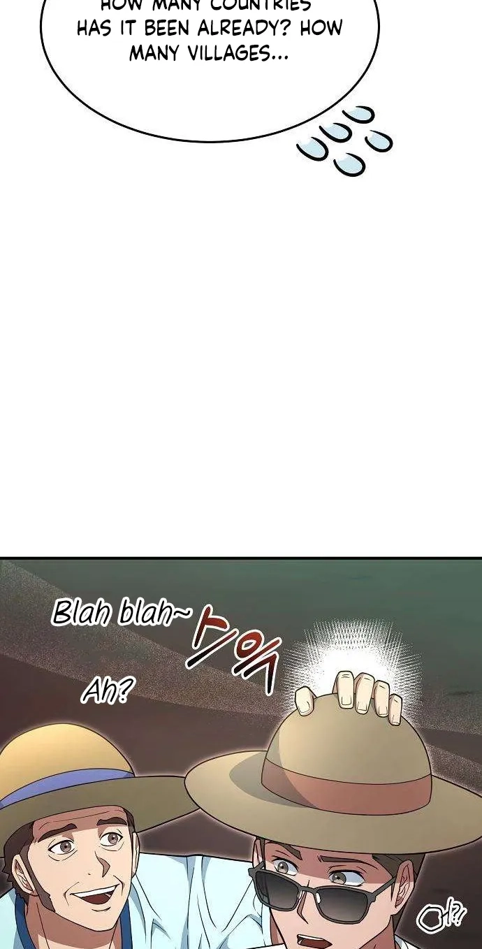 Chairman who wants to live a life of leisure Chapter 31 page 67 - 