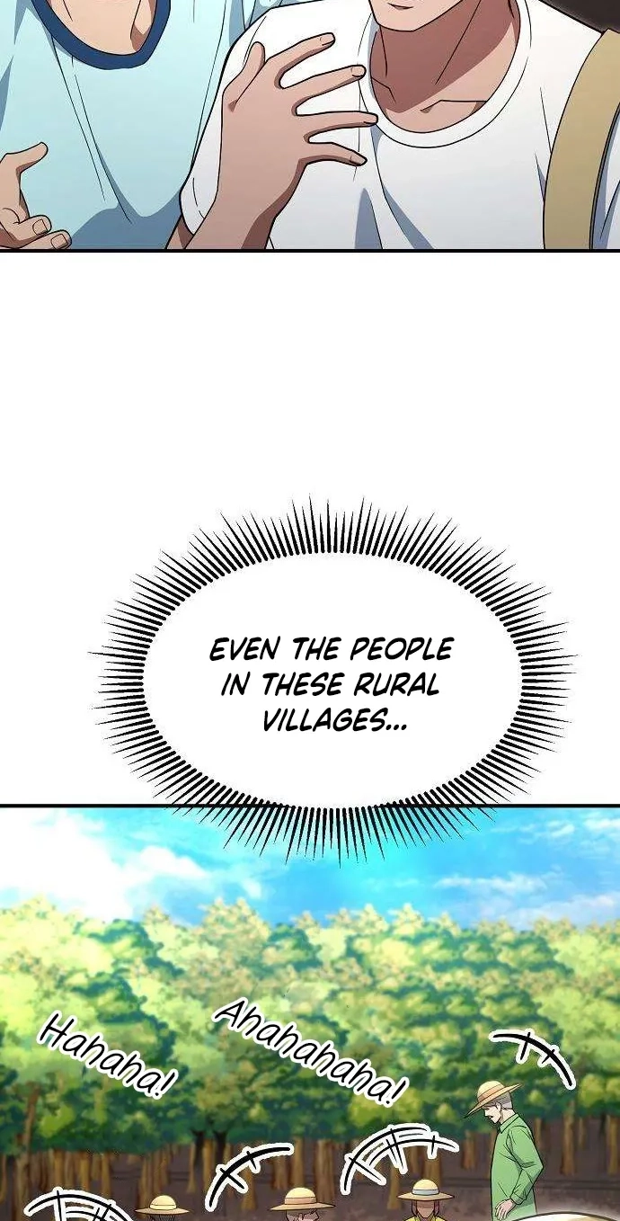 Chairman who wants to live a life of leisure Chapter 31 page 68 - 