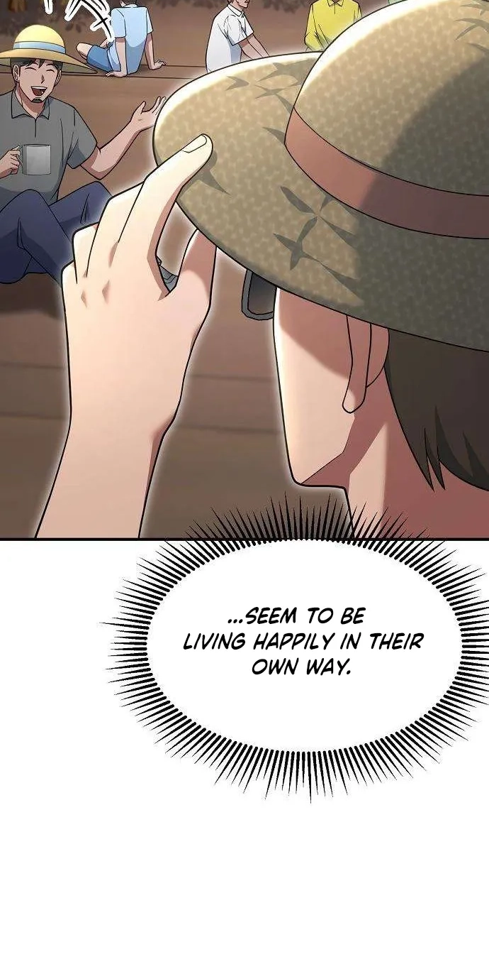 Chairman who wants to live a life of leisure Chapter 31 page 69 - 