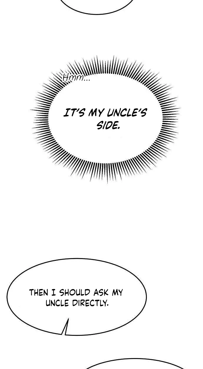 Chairman who wants to live a life of leisure Chapter 31 page 8 - 