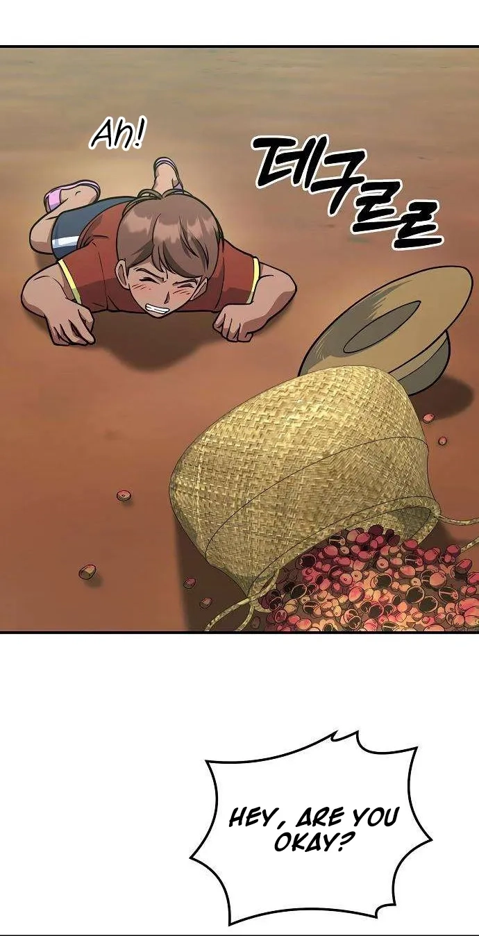 Chairman who wants to live a life of leisure Chapter 31 page 76 - 