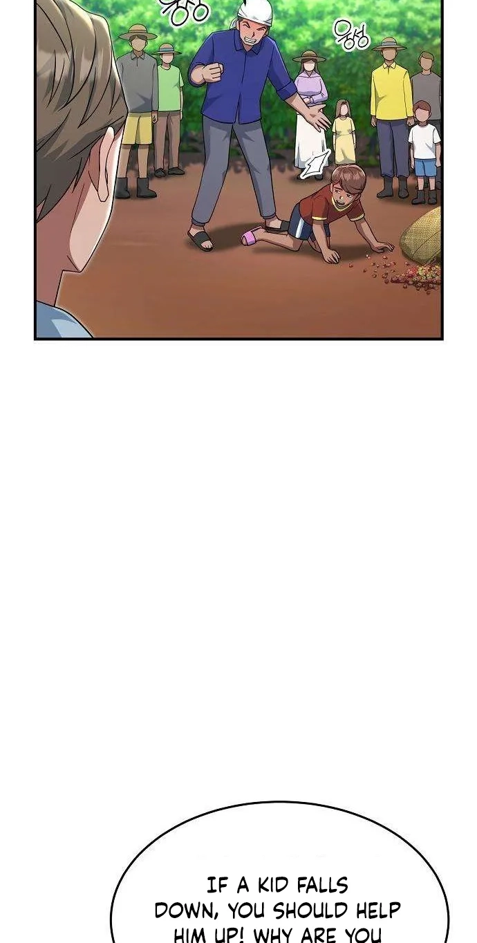 Chairman who wants to live a life of leisure Chapter 31 page 78 - 