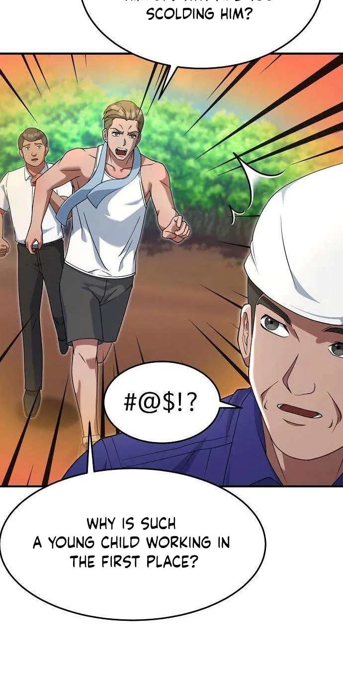 Chairman who wants to live a life of leisure Chapter 31 page 79 - 