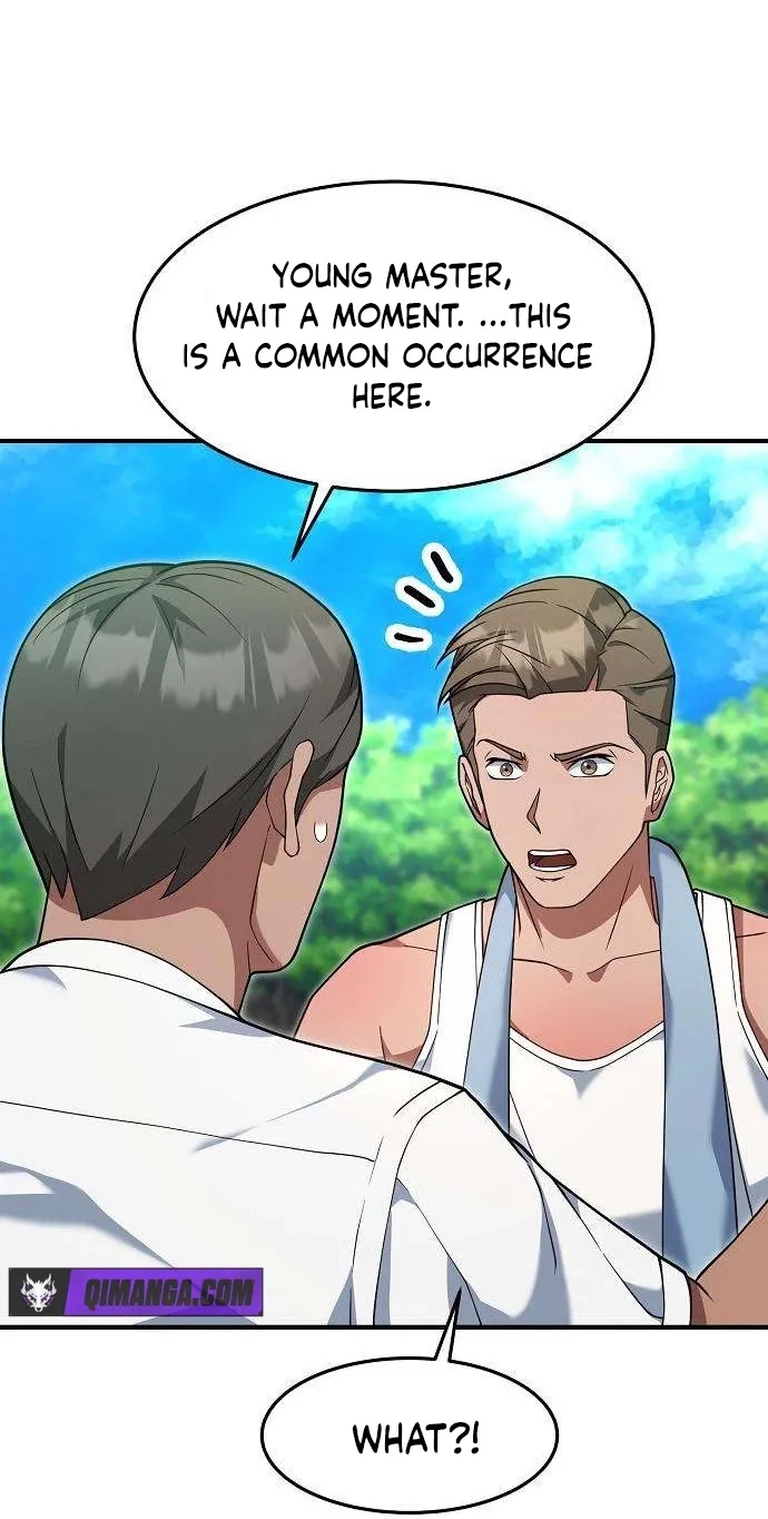 Chairman who wants to live a life of leisure Chapter 31 page 80 - 