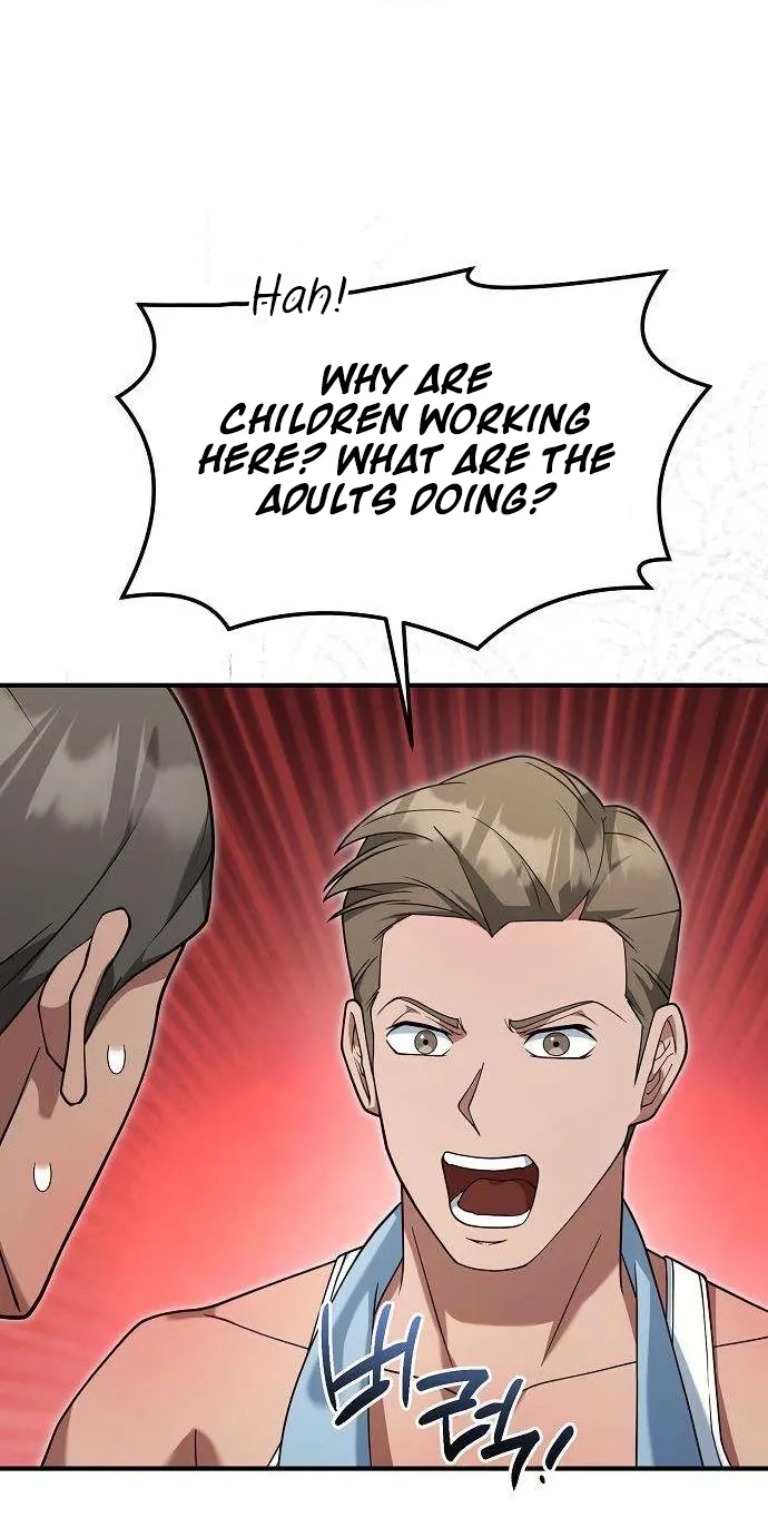 Chairman who wants to live a life of leisure Chapter 31 page 81 - 
