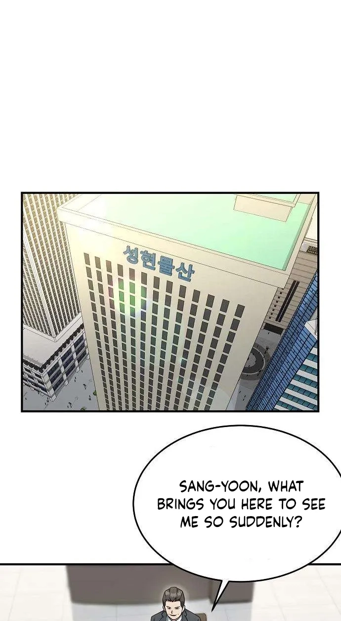 Chairman who wants to live a life of leisure Chapter 31 page 10 - 