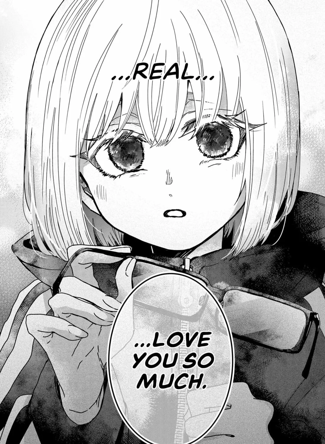 Chalk-Written Love Chapter 0 page 75 - 
