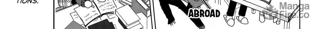 Chalk-Written Love Chapter 10 page 18 - 