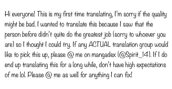 Get Schooled Chapter 1.1 page 1 - 