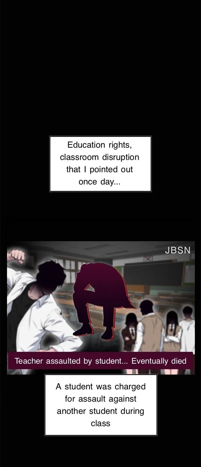 Get Schooled Chapter 1.1 page 7 - 