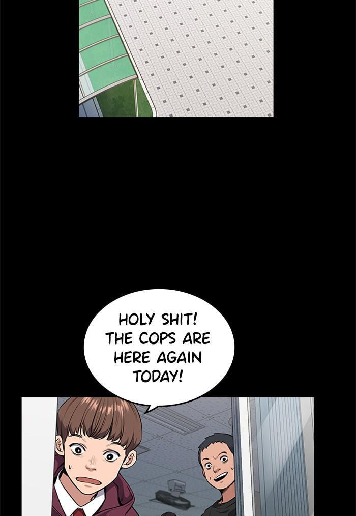 Get Schooled Chapter 1 page 78 - 