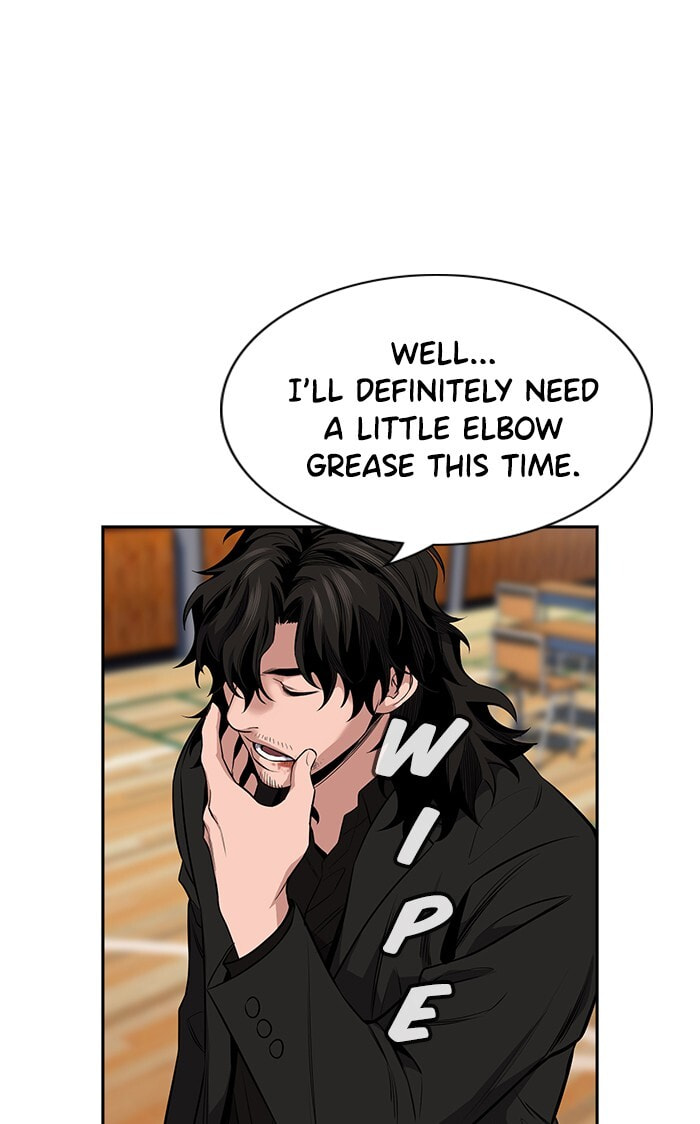 Get Schooled Chapter 10 page 104 - 