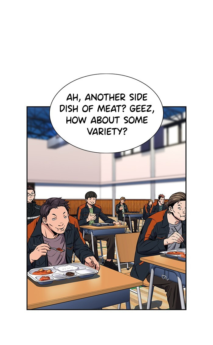 Get Schooled Chapter 10 page 20 - 