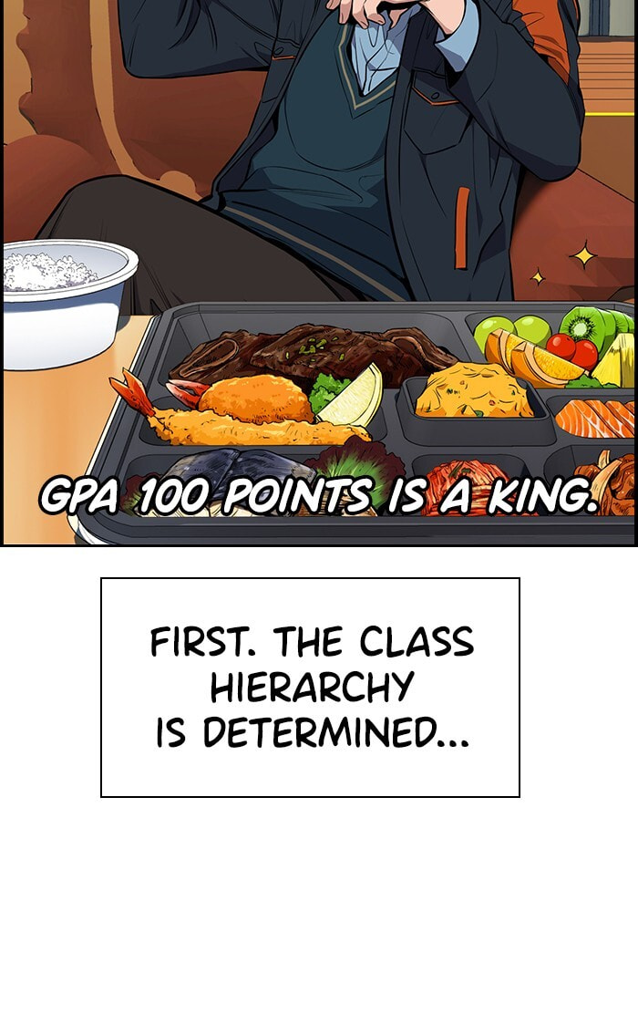 Get Schooled Chapter 10 page 22 - 