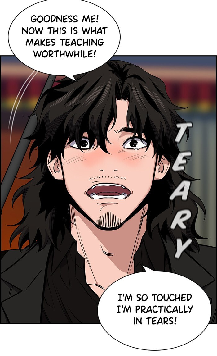Get Schooled Chapter 10 page 29 - 