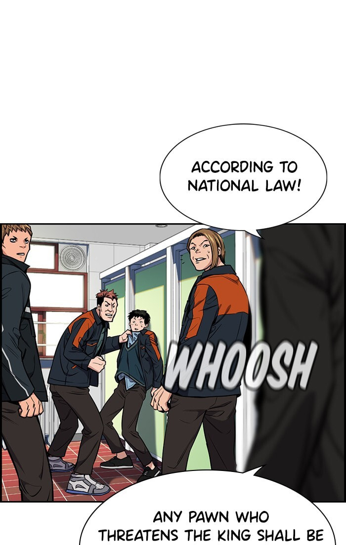 Get Schooled Chapter 10 page 39 - 
