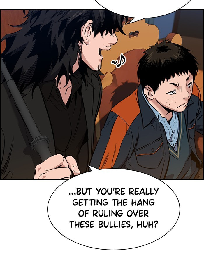 Get Schooled Chapter 10 page 46 - 