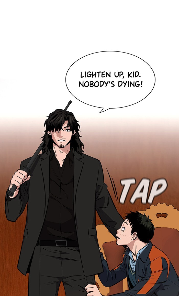 Get Schooled Chapter 10 page 53 - 