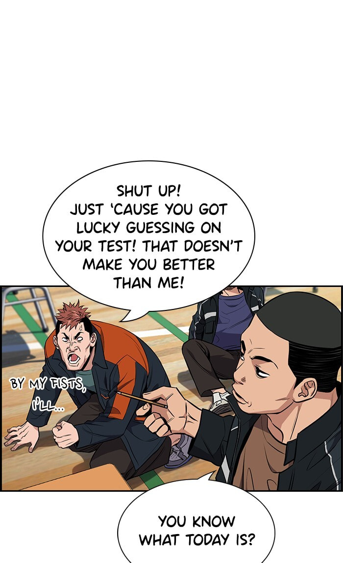 Get Schooled Chapter 10 page 66 - 