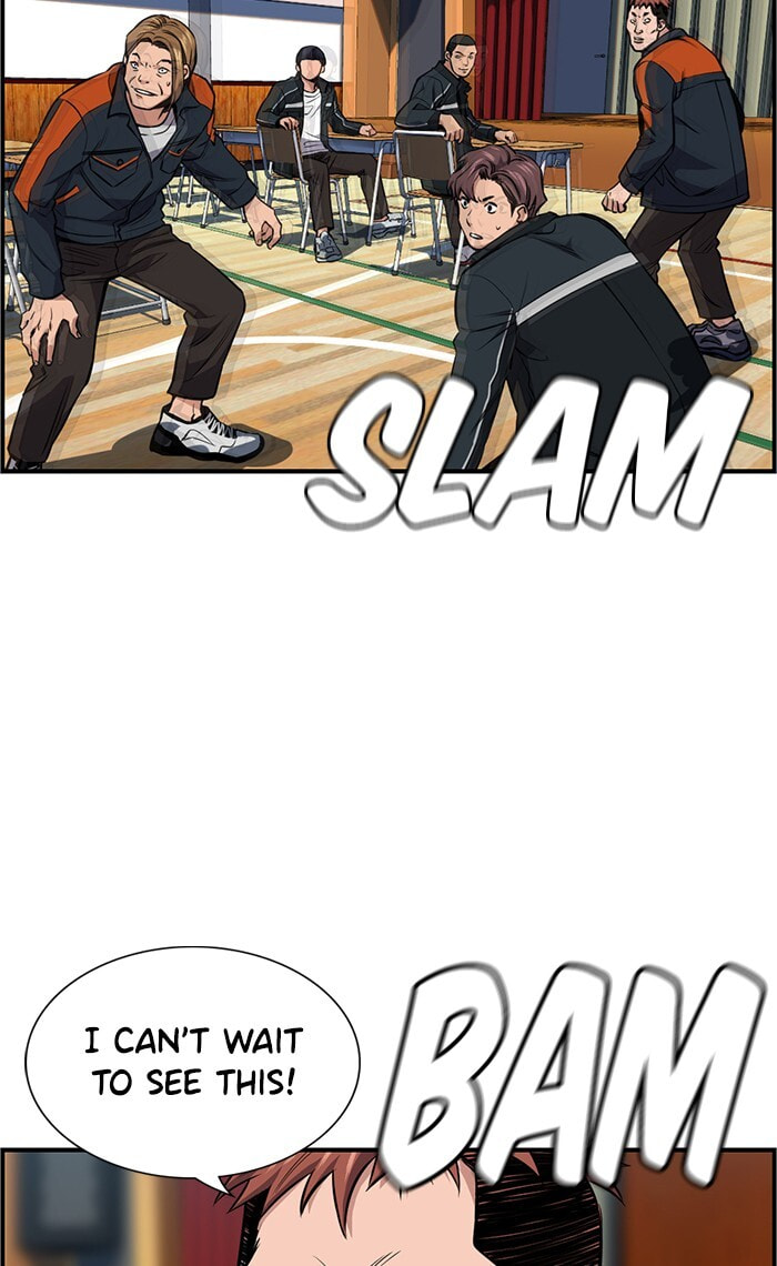 Get Schooled Chapter 10 page 76 - 