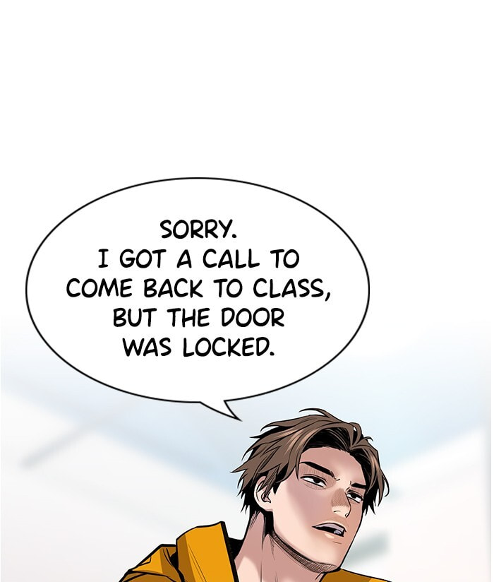 Get Schooled Chapter 10 page 81 - 