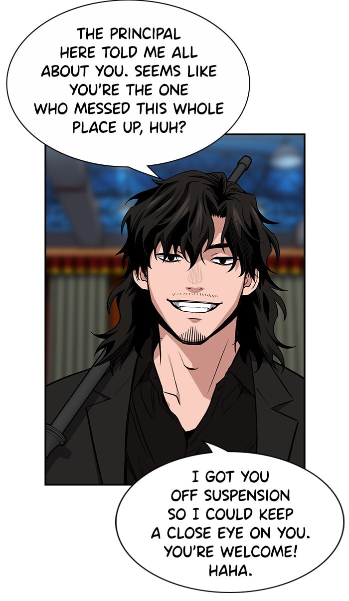 Get Schooled Chapter 10 page 90 - 