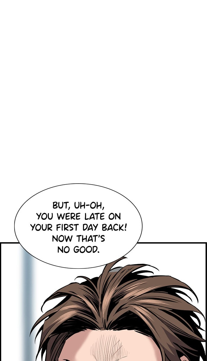 Get Schooled Chapter 10 page 91 - 