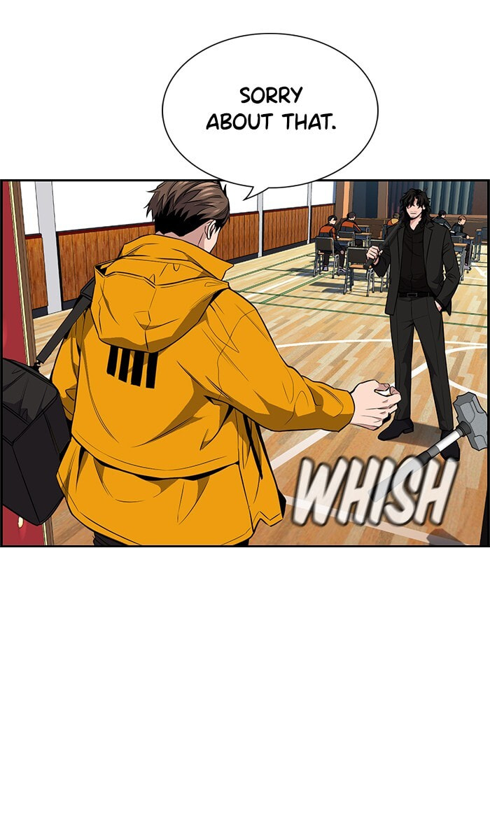 Get Schooled Chapter 10 page 93 - 