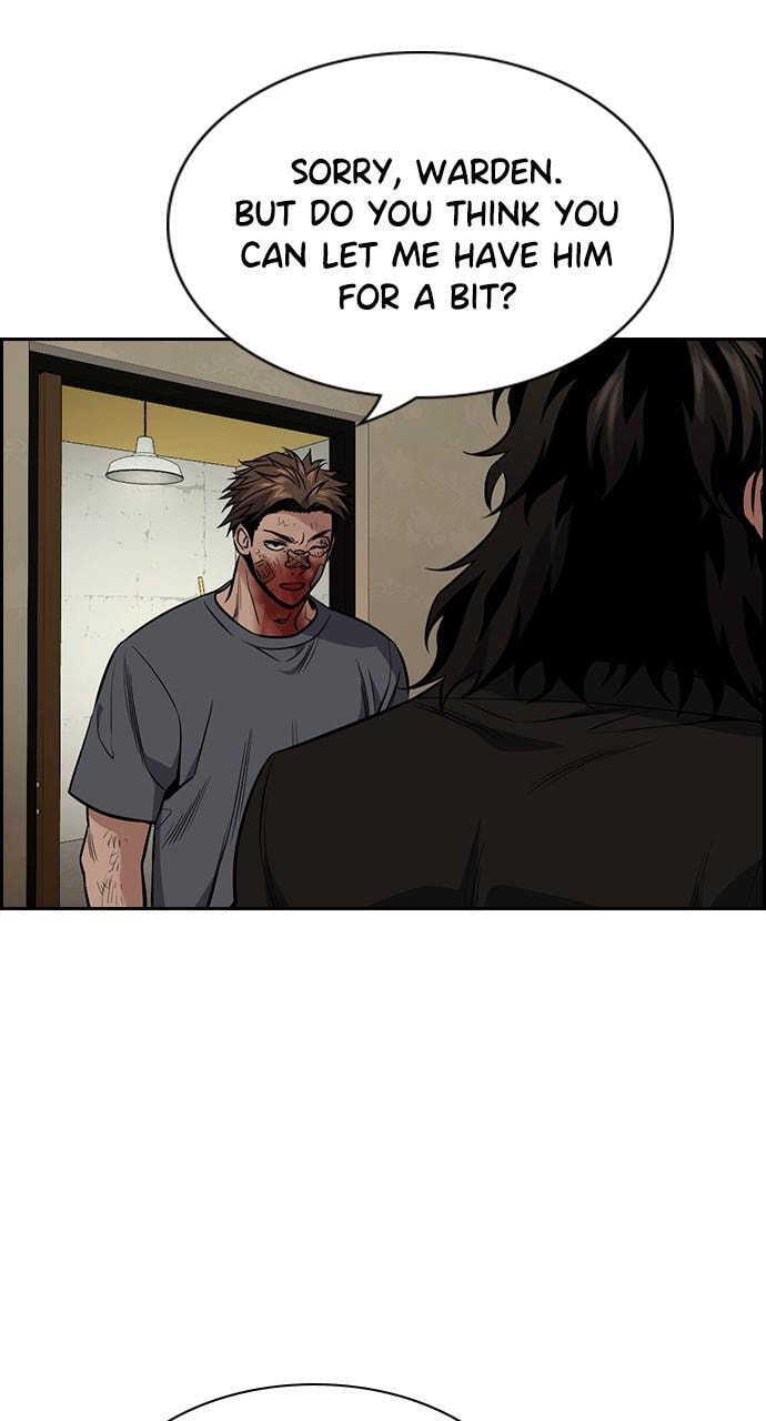 Get Schooled Chapter 100 page 11 - 