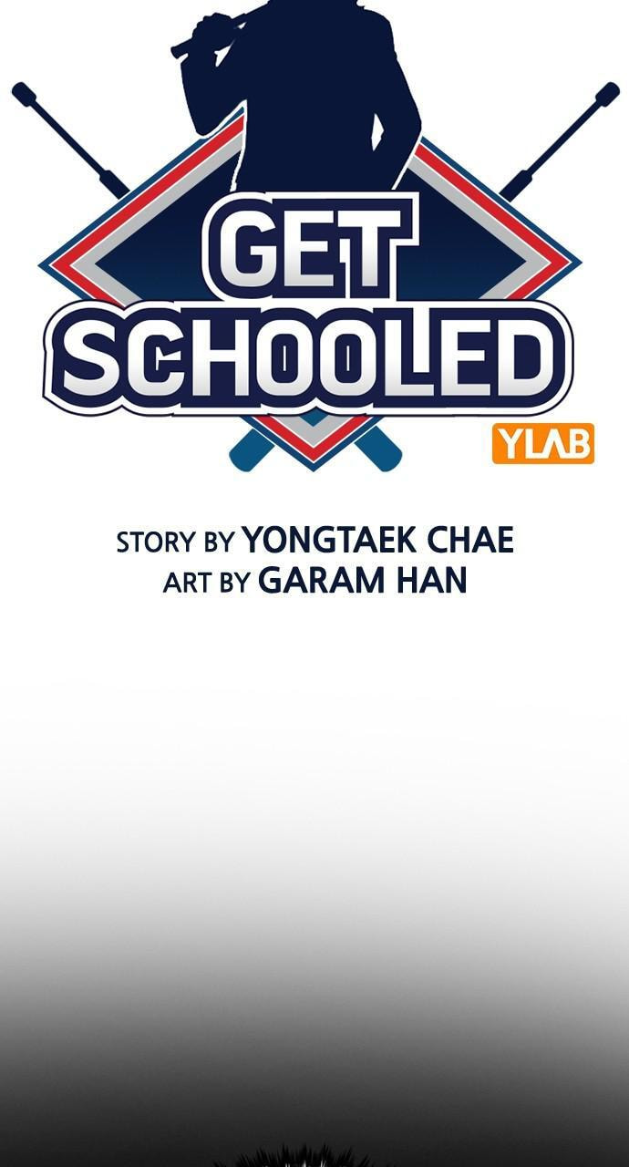 Get Schooled Chapter 100 page 15 - 