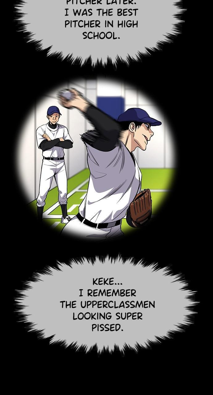 Get Schooled Chapter 100 page 18 - 