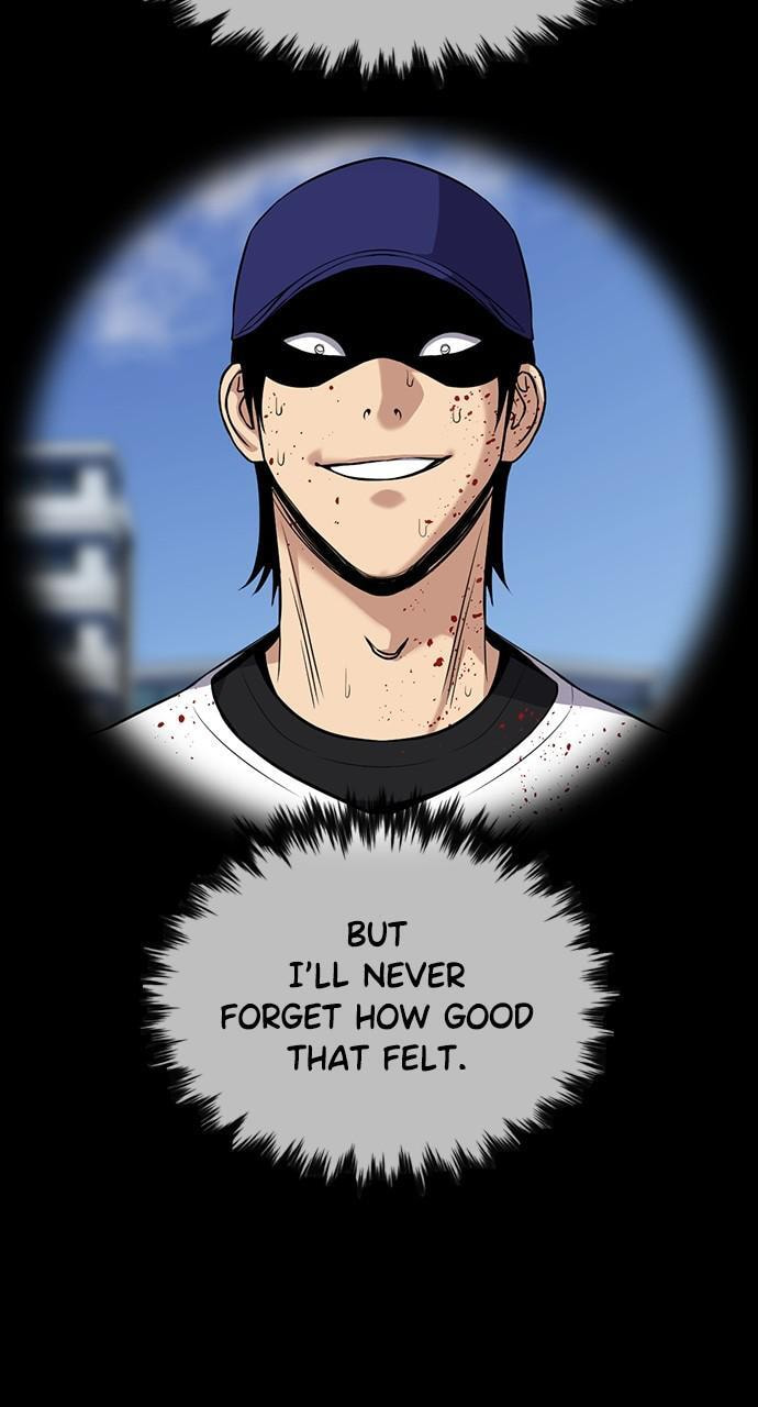 Get Schooled Chapter 100 page 23 - 
