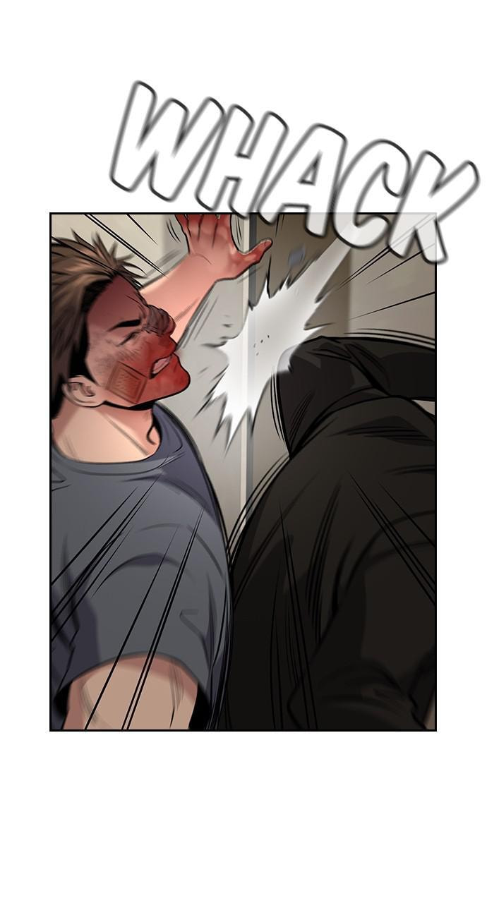 Get Schooled Chapter 100 page 36 - 