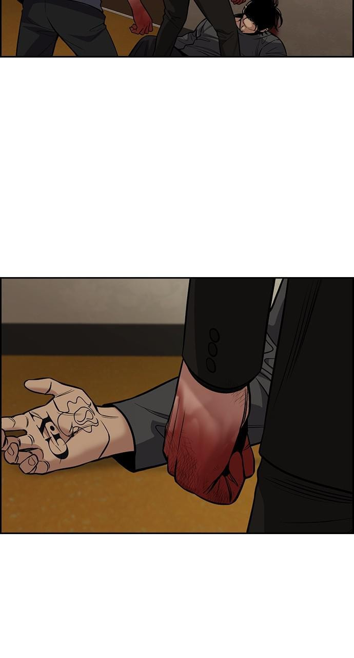 Get Schooled Chapter 100 page 40 - 