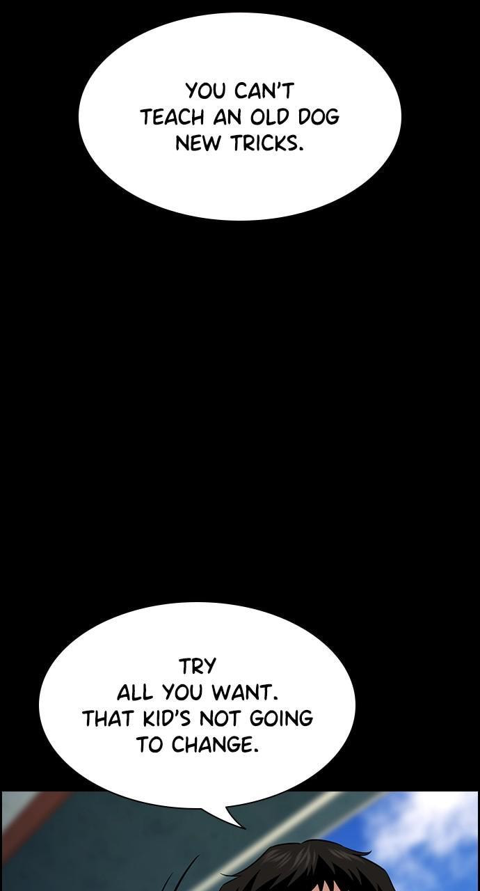 Get Schooled Chapter 100 page 43 - 