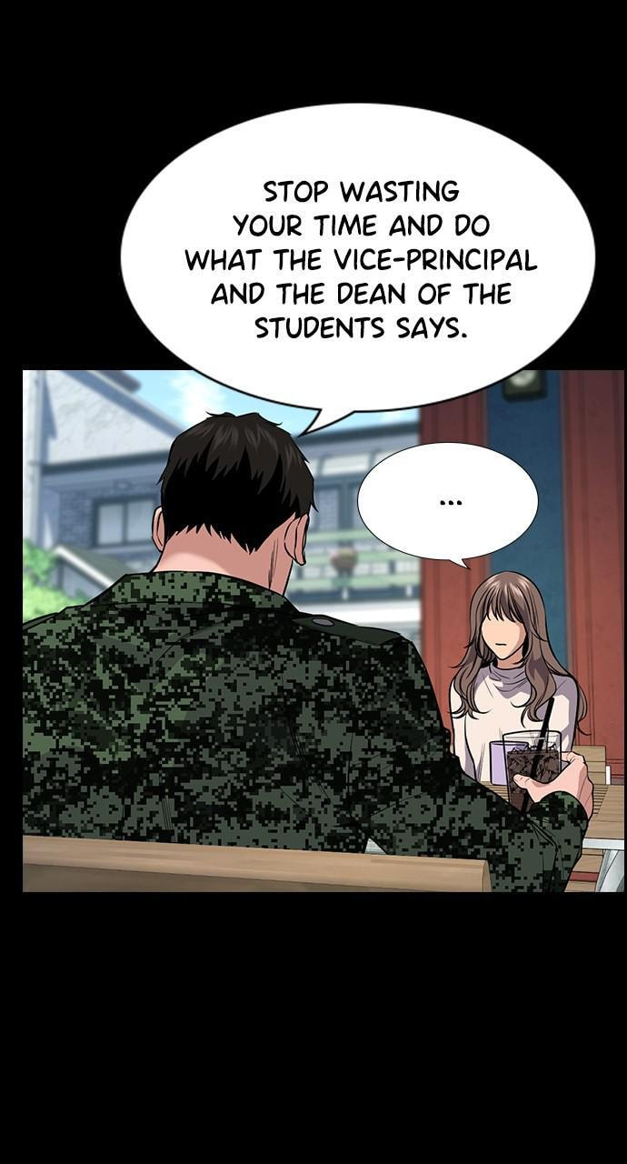 Get Schooled Chapter 100 page 45 - 