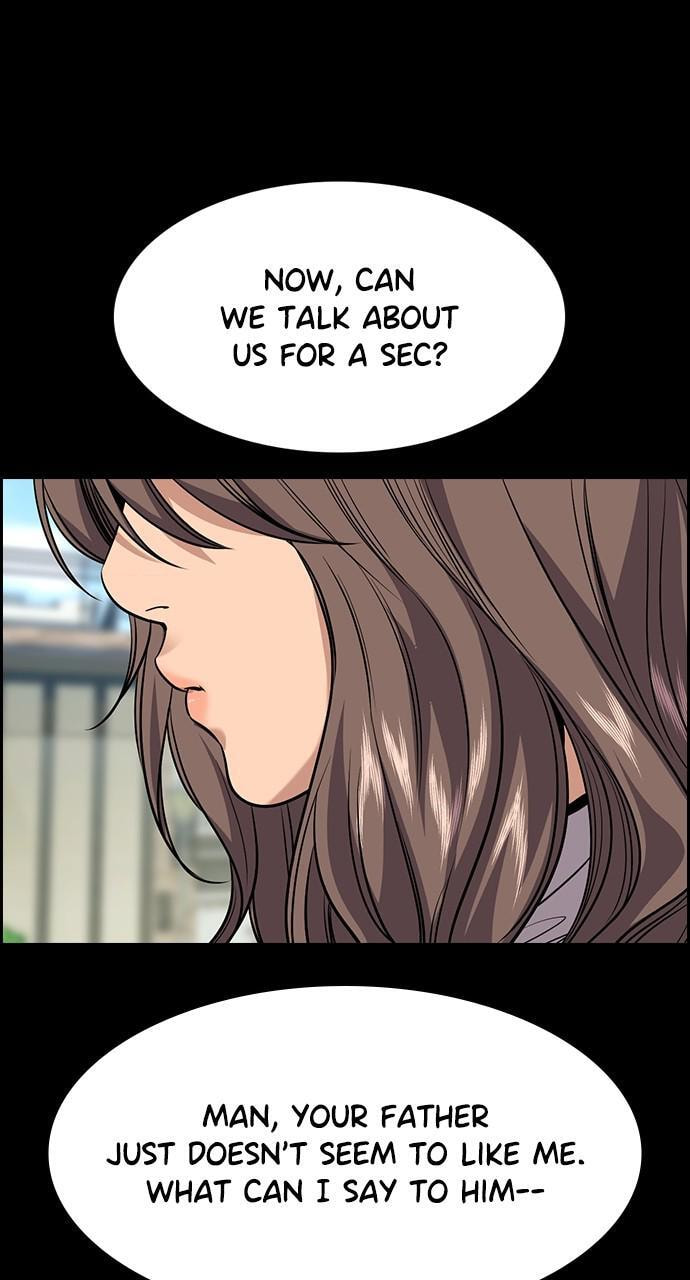 Get Schooled Chapter 100 page 46 - 