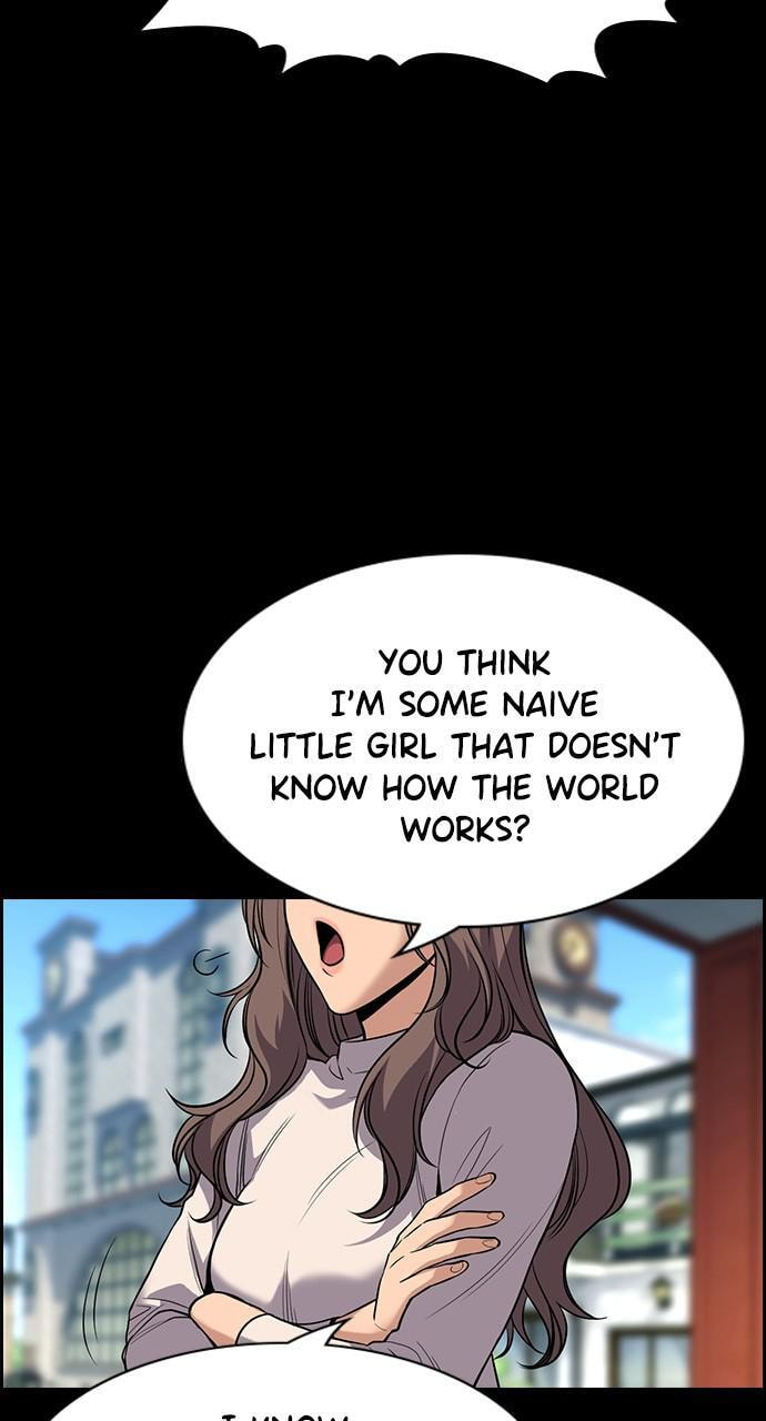 Get Schooled Chapter 100 page 51 - 